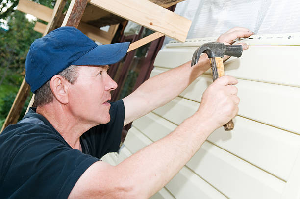 Affordable Siding Repair and Maintenance Services in Fords Prairie, WA